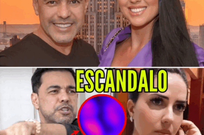 Explosão de Verdades: Graciele Solta o Verbo Contra Parente Próximo de Zezé