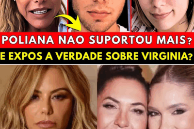 Mãe de Virgínia Perde a Paciência e Expondo Conflitos Familiares: O Que Está Por Trás da Crise com Zé Felipe?