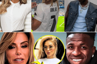 Poliana Rocha Rompe o Silêncio e Critica Virgínia Após Envolvimento com Vini Jr: “Meus Netos Não Merecem Esse Circo”