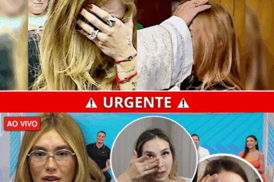 Virgínia Fonseca desmorona em audiência após revelações de Zé Felipe: o drama que abalou o país