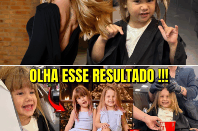 Transformação surpreendente: As Marias renovam o visual e internet se derrete com o resultado