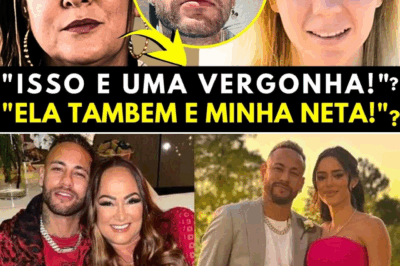 Nadine Gonçalves dá recado firme sobre filha não reconhecida de Neymar Jr. e acende nova polêmica familiar