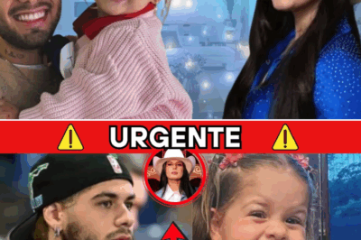 O momento sincero que emocionou Zé Felipe: como uma boneca e a sinceridade de Maria Flor tocaram o coração de Ana Castela