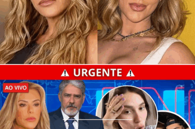 Silêncio, Perdão e Recomeço: Os Bastidores da Tensa Relação Entre Poliana Rocha e Virgínia Fonseca Que Parou a Internet
