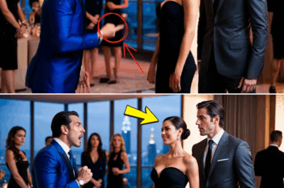 Do Fundo do Poço ao Topo: Como Valentina Humilhou Publicamente o Ex e Construiu um Império Bilionário