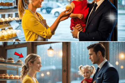 Quando Fingir Ser a Mãe se Torna a Única Chance de Salvar um Coração