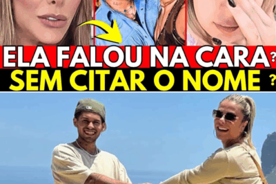 Após Rumores de Gravidez, Poliana Rocha Publica Frase Misteriosa e Web Aponta Indireta para Virgínia Fonseca