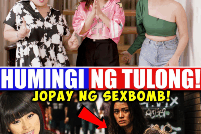 Mula SexBomb Hanggang Simpleng Nanay: Ang Tunay na Buhay Ngayon ni Jopay Paguia Zamora
