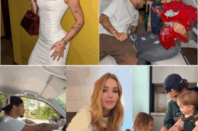 Zé Felipe celebra nova fase com os filhos enquanto Virgínia é recebida com luxo e mimos em Madri