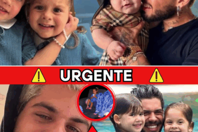 Zé Felipe emociona o público ao preparar festa do pijama encantadora para os filhos durante ausência de Virgínia