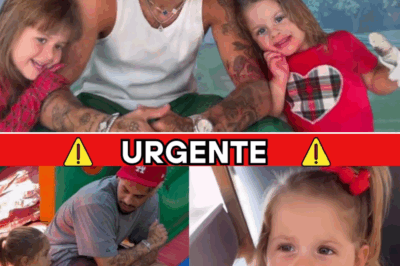 Zé Felipe vive despedida emocionante com os filhos: lágrimas, promessas e um amor que nem a distância apaga