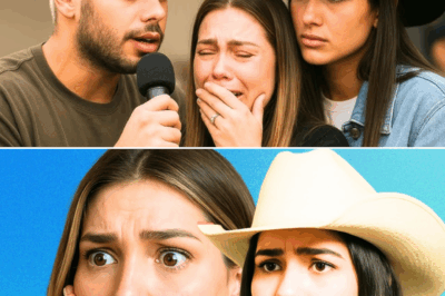 Ana Castela e Virgínia Fonseca: da polêmica ao respeito, a história que comoveu o Brasil