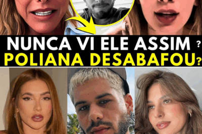 Após polêmica, Zé Felipe desaparece das redes e preocupa até a mãe: “Nunca vi ele tão calado”