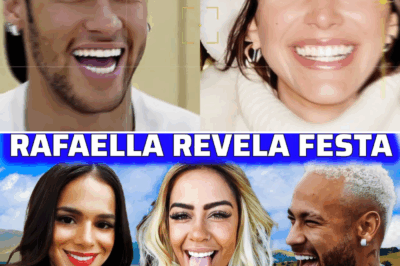 Bruna Marquezine e Neymar: Segredos Revelados Sobre o Suposto Noivado Que Mexeu com a Internet