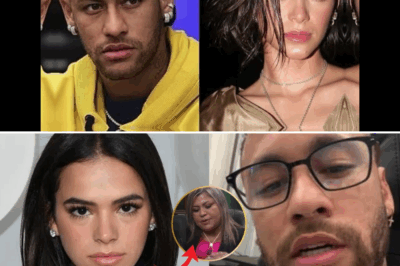 Bruna Marquezine quebra o silêncio sobre previsão de reconciliação com Neymar e declara: “Tem coisas que não voltam”