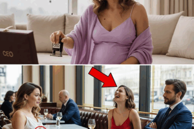 Do fundo do poço ao topo do poder: a reviravolta inacreditável de Amélia contra o marido infiel e sua amante