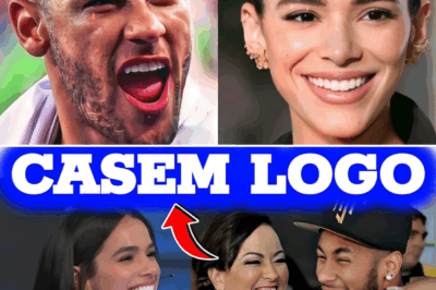 Mãe de Neymar Surpreende e Declara Apoio ao Casamento com Bruna Marquezine: Fãs de Brumar Entram em Festa