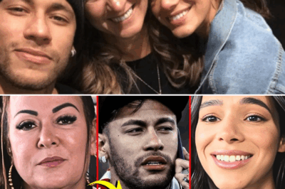 Mãe de Neymar se emociona ao falar de Bruna Marquezine e declara: “Se for pra voltar, vou estar aqui feliz”