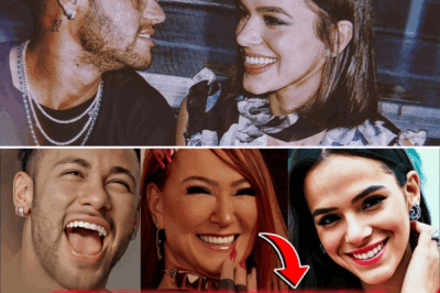 Mãe de Neymar emociona fãs com homenagem surpresa a Bruna Marquezine nas redes sociais