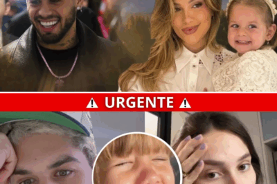 A Separação de Virgínia e Zé Felipe: Rumores, Silêncios e a Guarda que Virou Tema Nacional