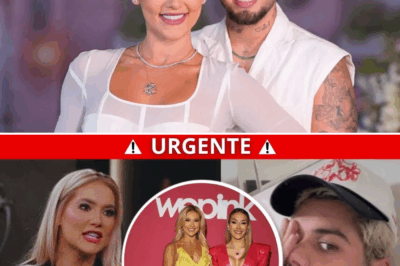 Virgínia Fonseca rompe com Talismã Digital, lança sua própria agência e declara guerra no mercado da influência