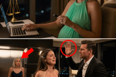 A Rainha Invisível: A Vingança Gelada de uma Esposa Traída que Deixou um Bilionário Sem Nada Antes do Amanhecer