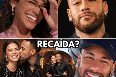 Reaproximação de Neymar e Bruna Marquezine levanta suspeitas e movimenta fãs: e Bruna Biancardi no meio disso tudo?
