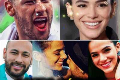 Neymar faz pedido especial a Bruna Marquezine e reacende rumores de reconciliação: “Família celebrou”