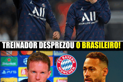 Provocações antes da decisão: Bayern alfineta Neymar e Messi, e clima esquenta antes do duelo contra o PSG