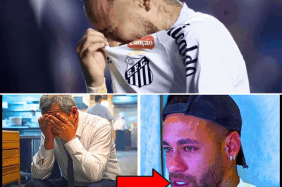 “Você sabe com quem está falando?”: Neymar é humilhado em restaurante de luxo, mas final da história surpreende a todos