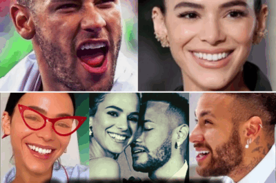 Bruna Marquezine quebra o silêncio e reacende rumores sobre volta com Neymar