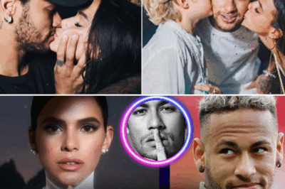 Neymar aparece de surpresa na festa de Bruna Marquezine e reacende rumores sobre volta do casal