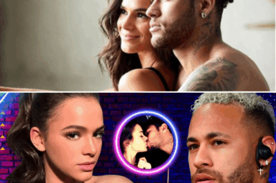 Neymar quebra o silêncio sobre Bruna Marquezine e reacende esperanças de volta do casal Brumar
