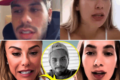 Sumiço de Zé Felipe Após Polêmica Frase Gera Alerta: Família Preocupada e Fãs em Choque
