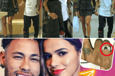 Neymar e Bruna Marquezine Reacendem Rumores de Volta Após Aparecerem com o Mesmo Anel