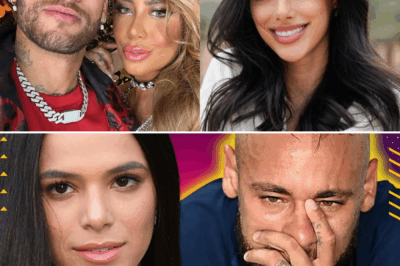 Crise total: Neymar pode ser preso na Espanha, irmã sai em defesa e Bruna Biancardi passa por cirurgia de emergência