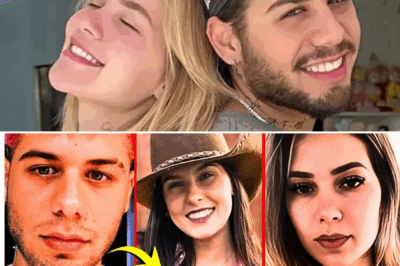 Zé Felipe quebra o silêncio sobre Virgínia: “Ela nunca foi a esposa que eu precisava” — e internet entra em colapso