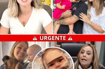 Guarda, boatos e bastidores: a batalha invisível que ameaça a imagem da família de Virgínia e Zé Felipe