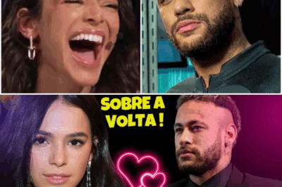 Bruna Marquezine e Neymar: Um Amor Que Ficou no Passado ou Uma História Inacabada?