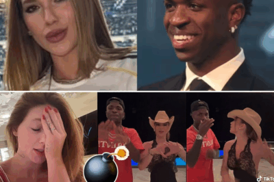 Modelo expõe conversas com Vini Jr., Virgínia reage e web se divide com a polêmica