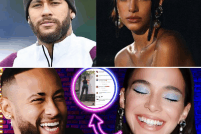 Bruna Marquezine agita a internet com surpresa misteriosa: seria Neymar o “amor da vida”?