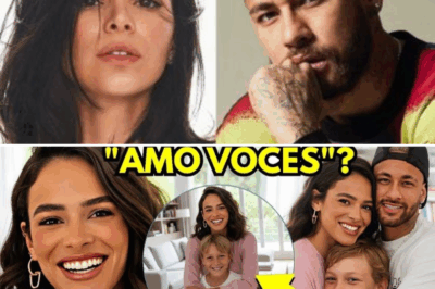 Bruna Marquezine é flagrada chegando para visitar Davi Lucca e levanta rumores de reaproximação com Neymar