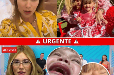 “Eu sou mãe antes de tudo”: Virgínia Fonseca quebra o silêncio e emociona o país após escândalo envolvendo filha Maria Alice