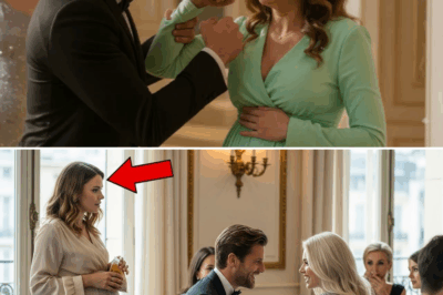 Grávida e traída: esposa desaparece após flagrar marido milionário com amante modelo