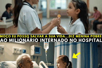 O Coração que Vendeu Balas e Comprou Amor: A História Real que Está Emocionando o Brasil