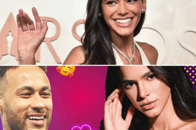 Bruna Marquezine brilha em nova campanha da Tiffany & Co. e conquista fãs com look poderoso nas redes sociais