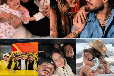 Domingo de Famosos: Ana Castela e Zé Felipe brilham no “Domingo Legal” enquanto Virgínia curte dia das crianças em silêncio com os filhos