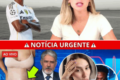 Gravidez, silêncio e um vídeo misterioso: o escândalo que envolve Virgínia Fonseca e Vinícius Jr. não para de crescer