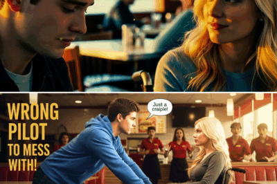 Silêncio, Respeito e Honra: O Dia em que um Grupo de Estudantes Aprendeu Quem Era a Verdadeira Capitã