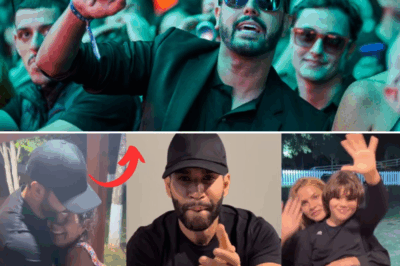 Gusttavo Lima emociona fãs ao reunir a família na fazenda: simplicidade, truco e música em dia de feriado